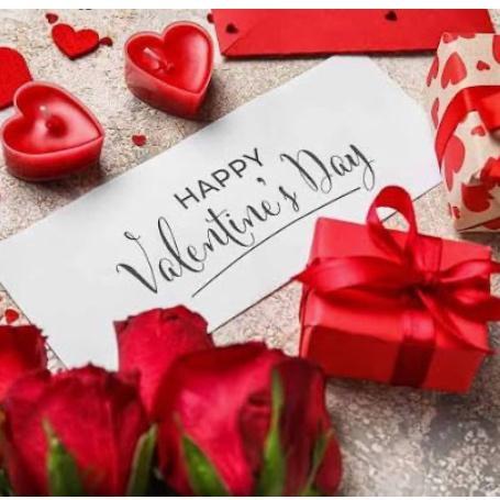 Valentine’s Day Bliss Spa Package